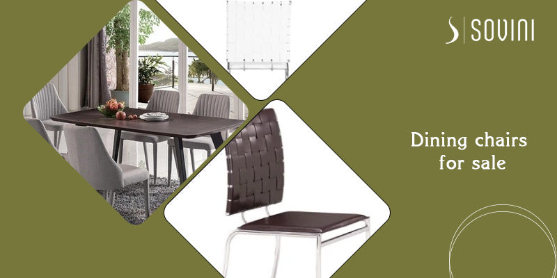 5 Modern-day Ideas for Your Dining Room Furniture Look