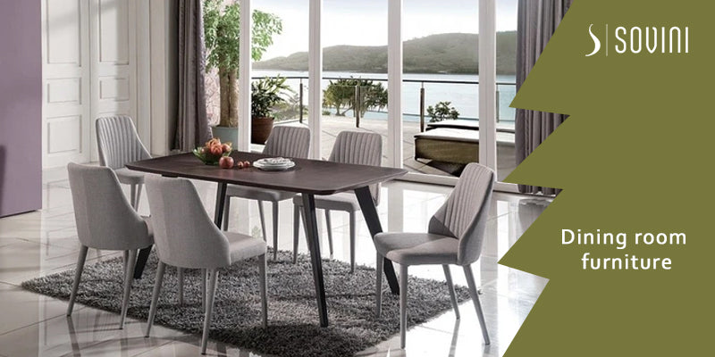 Why Every Home Needs A Dining Table