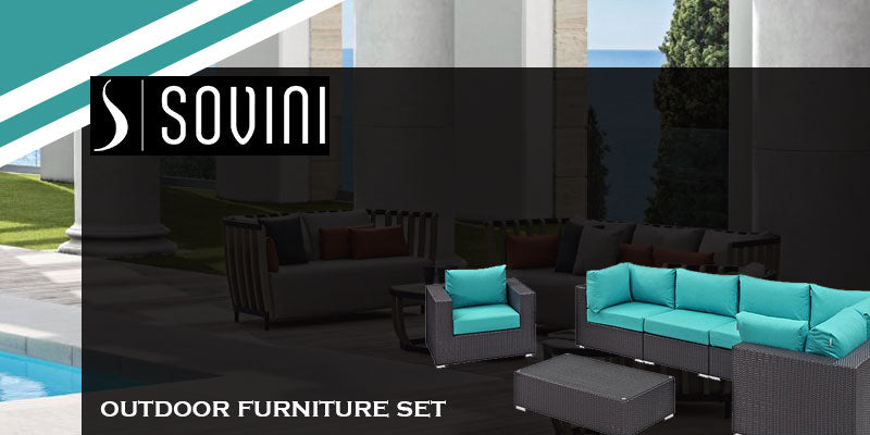 How to Choose the Best Outdoor Coffee Table?