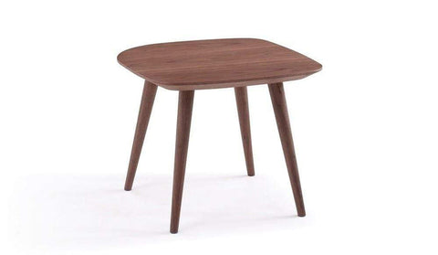 Downtown End Table