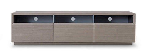 TV023 Dark Oak TV Stand