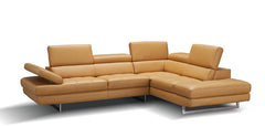 A761 Sectional