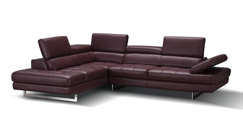 A761 Sectional