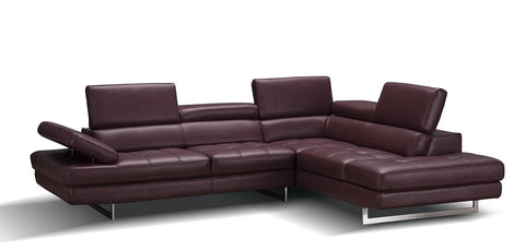 A761 Sectional