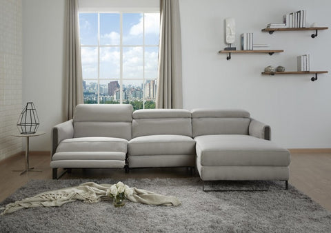 Antonio Premium Motion Sectional