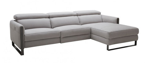 Antonio Premium Motion Sectional