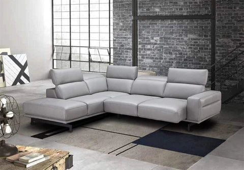 Davenport Modern Sectional
