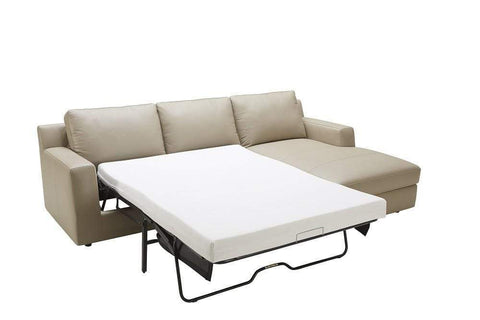 Jenny Sectional Sleeper & Storage