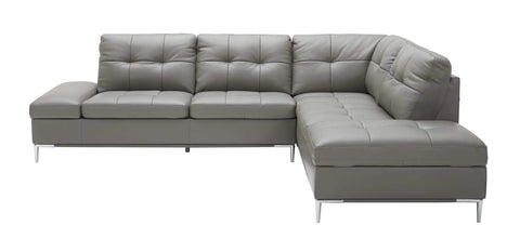 Leonardo Sectional with Storage