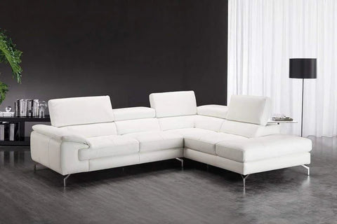 Nila Modern Sectional
