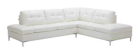 Leonardo Sectional with Storage