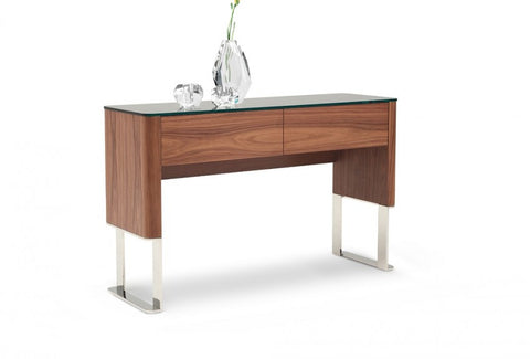 Julian Console Table by J&M