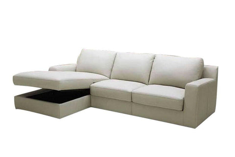 Lauren Sectional Sleeper & Storage Bed