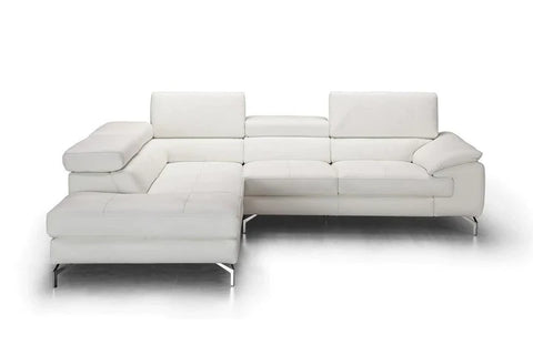 Nila Modern Sectional