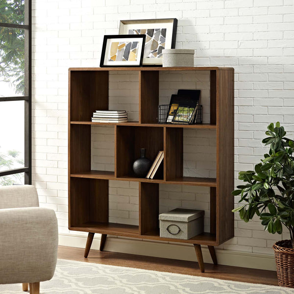 Transmit Bookcase