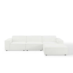 Restore 4-Piece Sectional Sofa