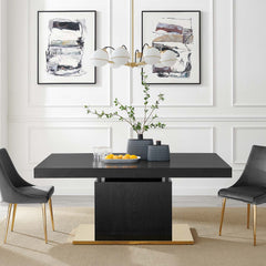 Vector Expandable Dining Table