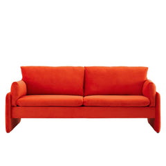 Indicate Performance Velvet Sofa