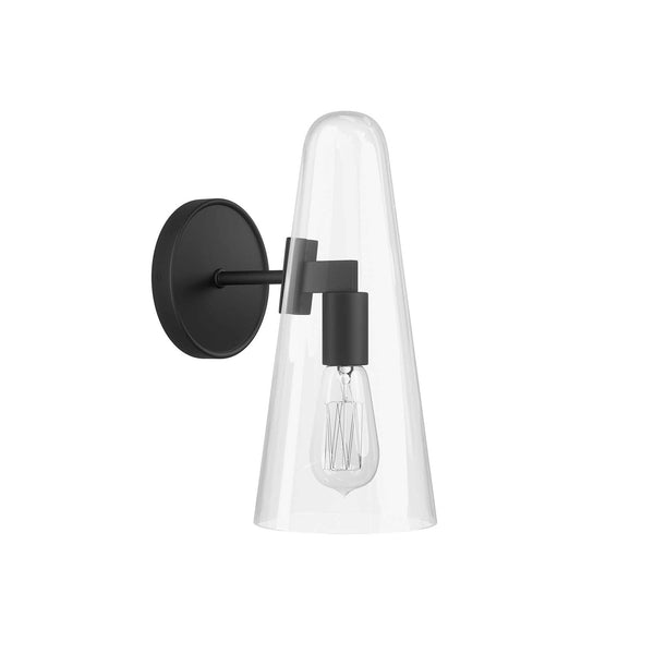 Beacon 1-Light Wall Sconce