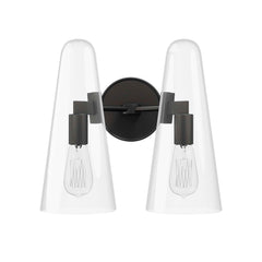 Beacon 2-Light Wall Sconce