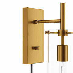 Skylark Wall Sconce