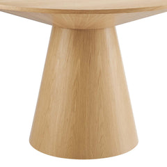 Provision 47" Round Dining Table