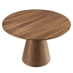 Provision 47" Round Dining Table