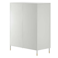 Archway Accent Cabinet