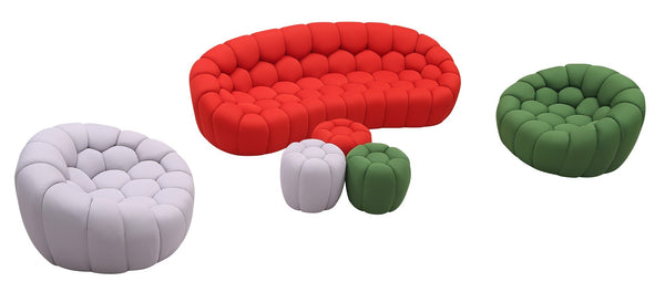 Fantasy Sofa Set