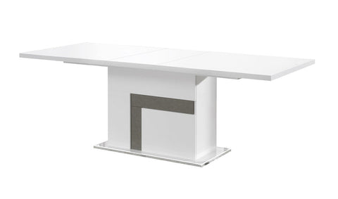 Luxuria Extension Dining Table