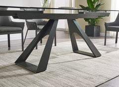 San Diego Extension Table