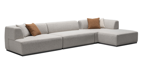 HF5566 Sectional