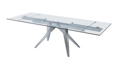 Strata Extension Table