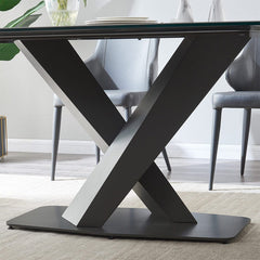 Elegance Fixed Table