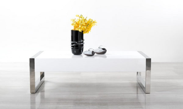 Modern Coffee Table 115A by J&M