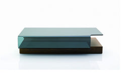 Modern Coffee Table 953A by J&M