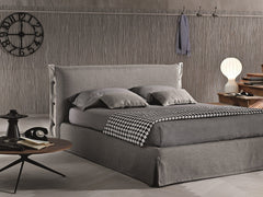 Giselle Storage Bed by J&M