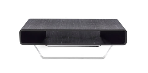 136A Modern Coffee Table by J&M