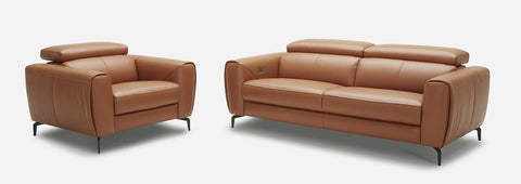 Lorenzo Motion Sofa Set