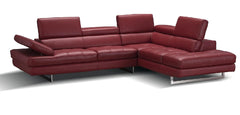 A761 Sectional