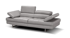 Aurora Premium Leather Sofa
