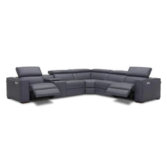 Picasso 6pc Motion Sectional