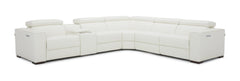 Picasso 6pc Motion Sectional