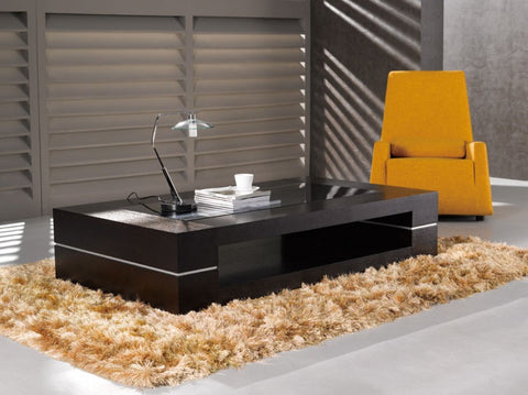 682-D Modern Coffee Table By J&M