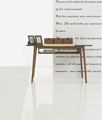 Dana Modern Office Desk by J&M